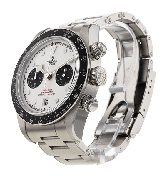 Tudor Black Bay Chrono M79360N-0002